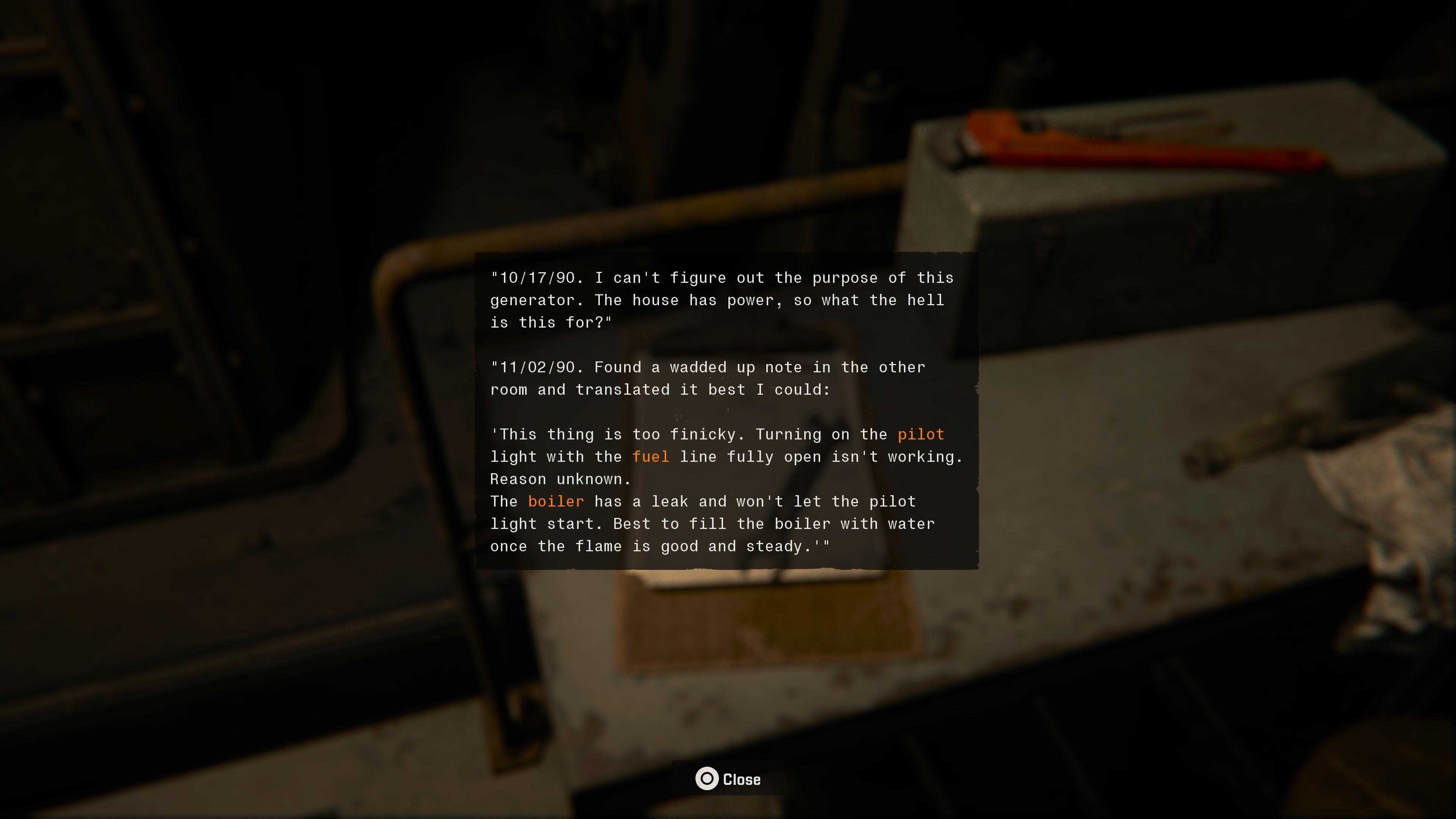 The Rook Bo6 Call of Duty: Black Ops 6: How to Unlock the Safehouse Safe in The Rook