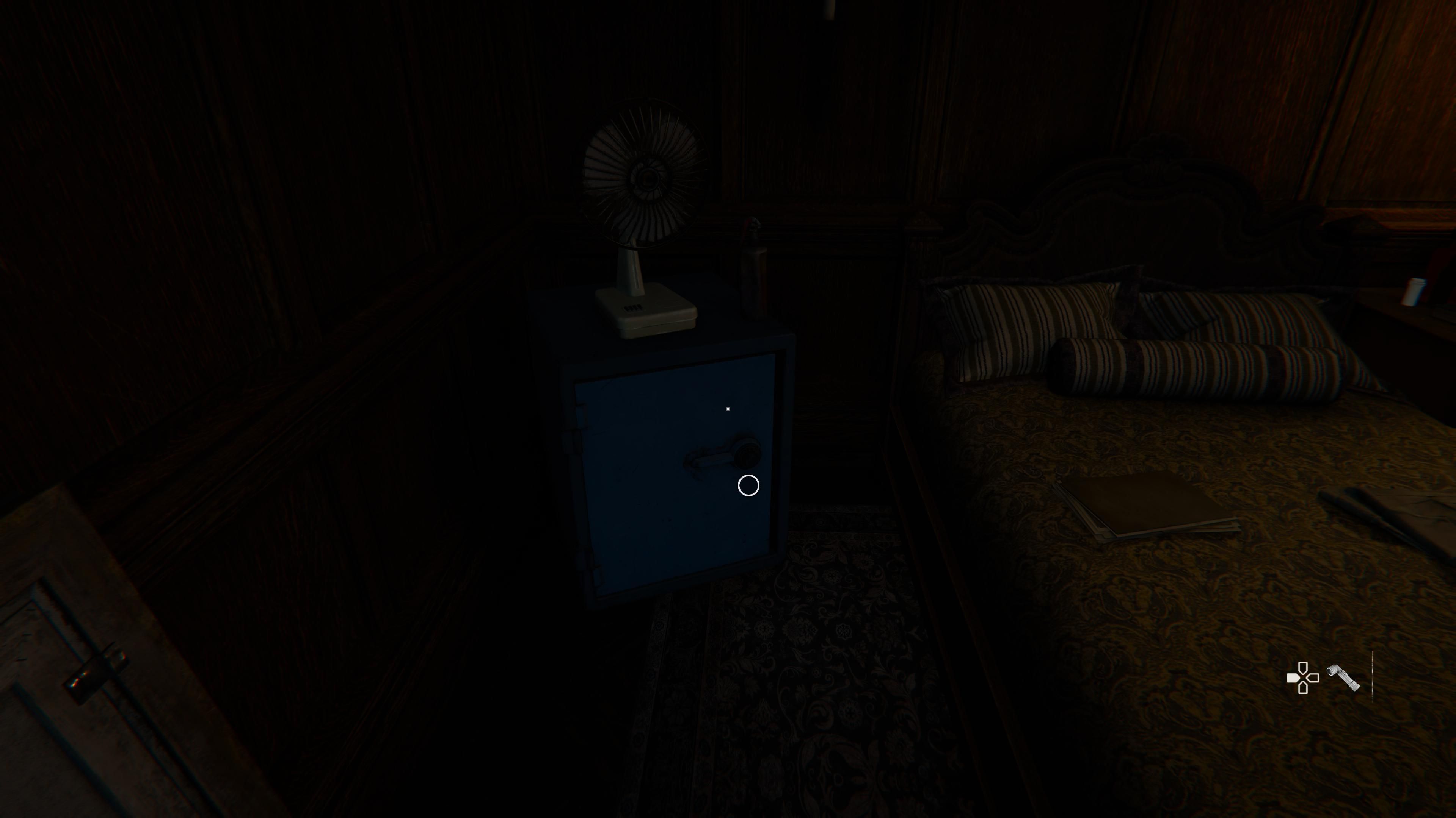 Call of Duty: Black Ops 6: How to Unlock the Safehouse Safe in The Rook