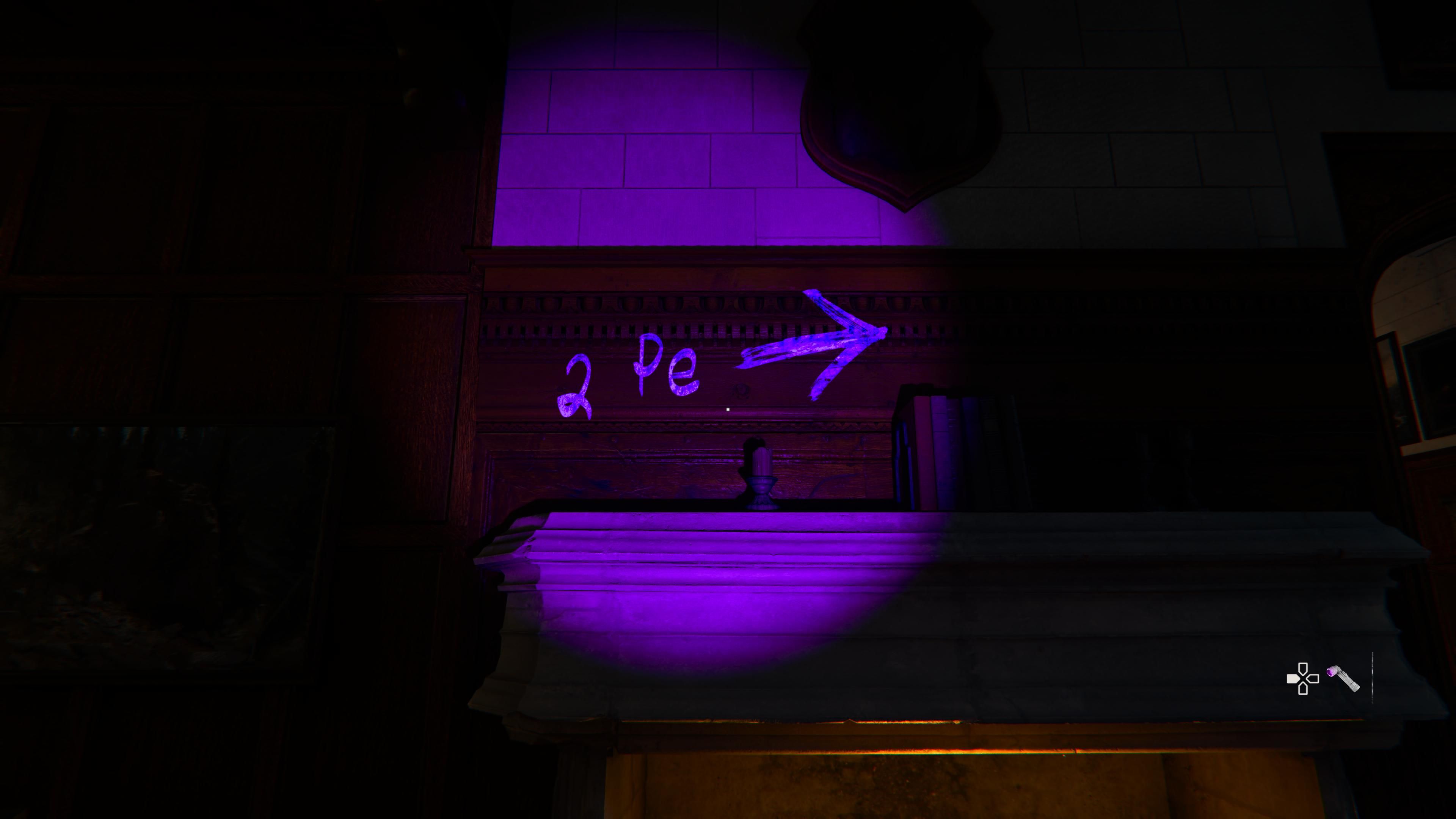 Call of Duty: Black Ops 6: How to Unlock the Safehouse Safe in The Rook