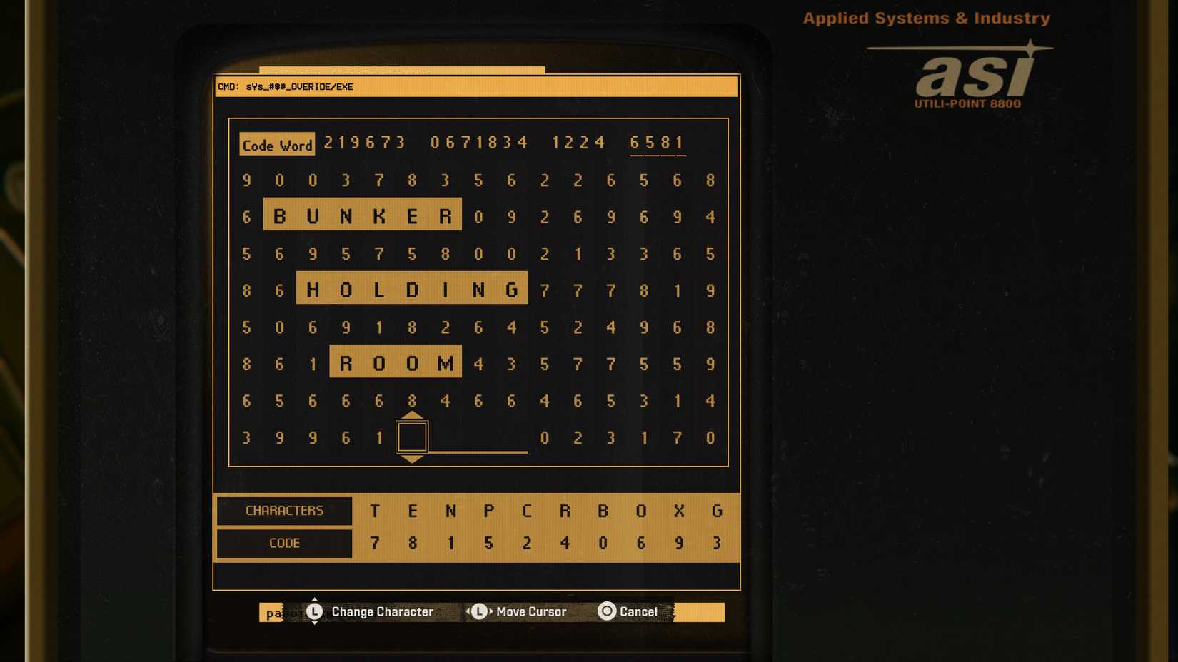 Call of Duty: Black Ops 6: How to Unlock the Safehouse Safe in The Rook