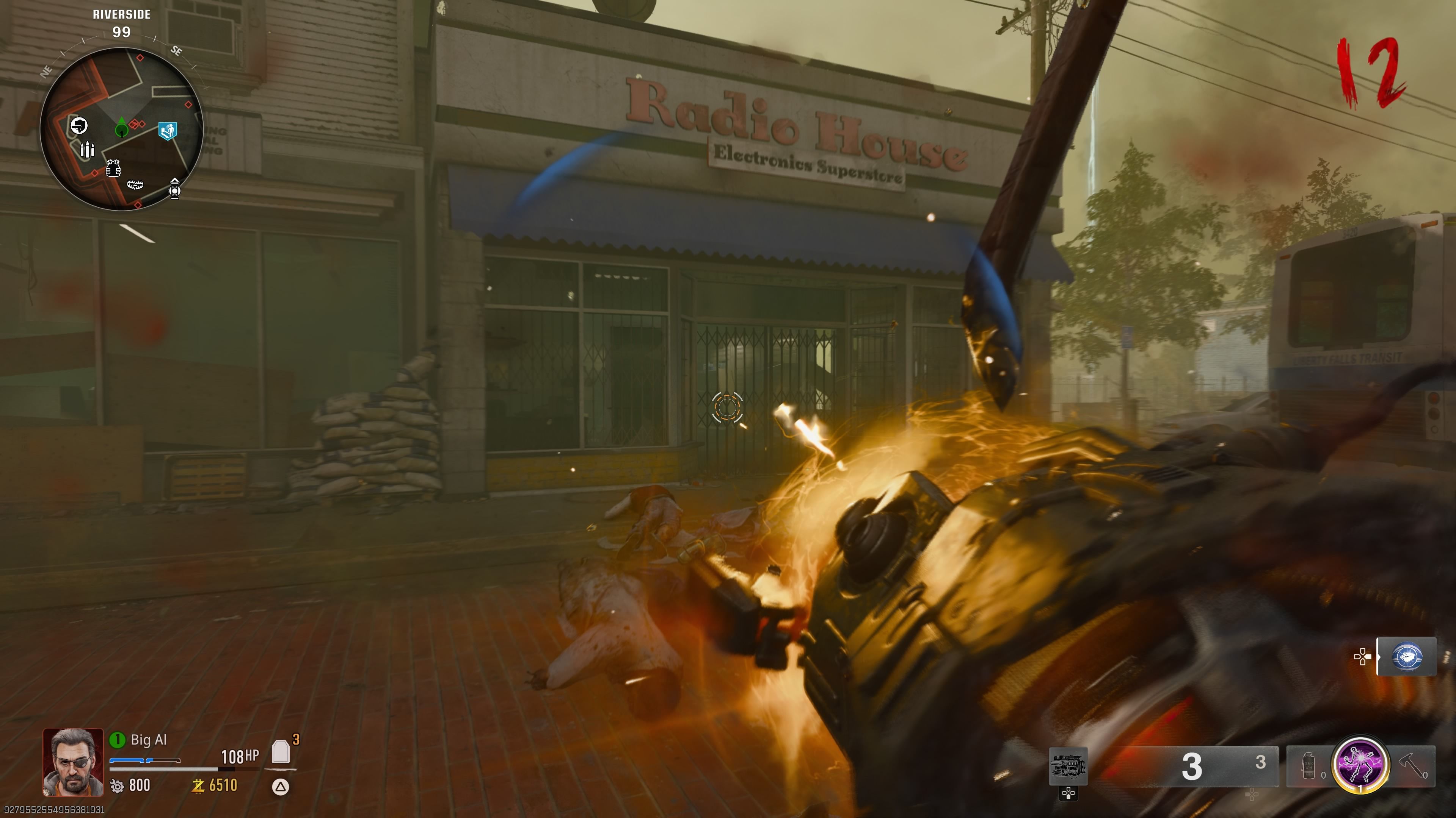 CoD: Black Ops 6 Zombies: Liberty Falls Wonder Weapon Guide