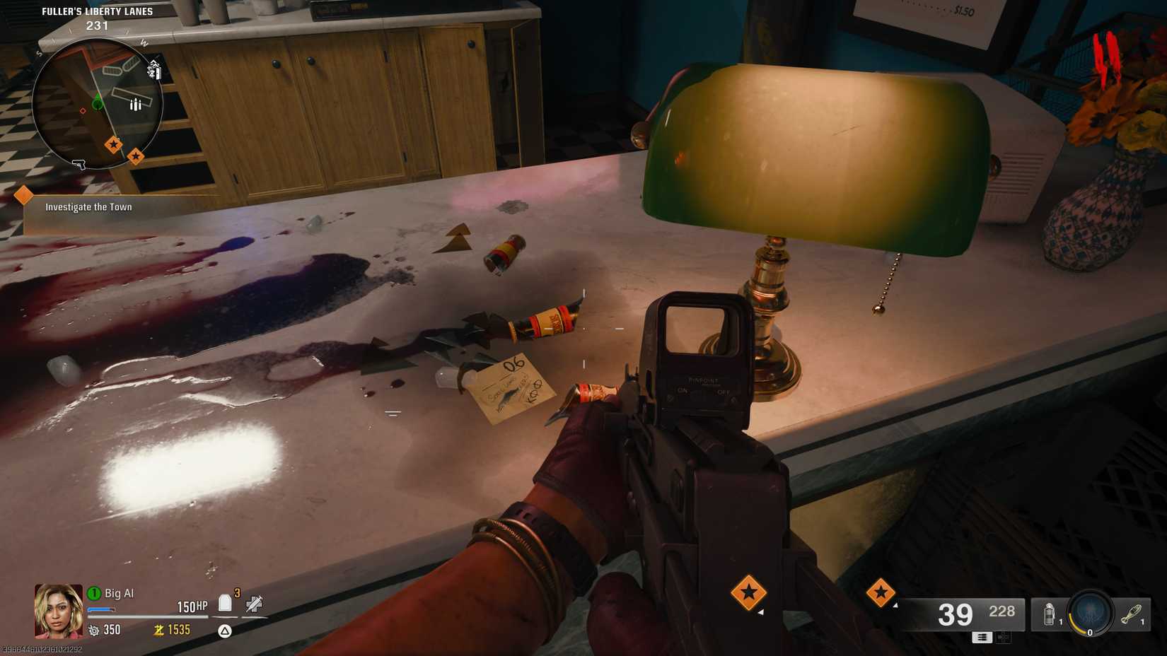 CoD Black Ops 6: Liberty Falls Bank Vault Guide