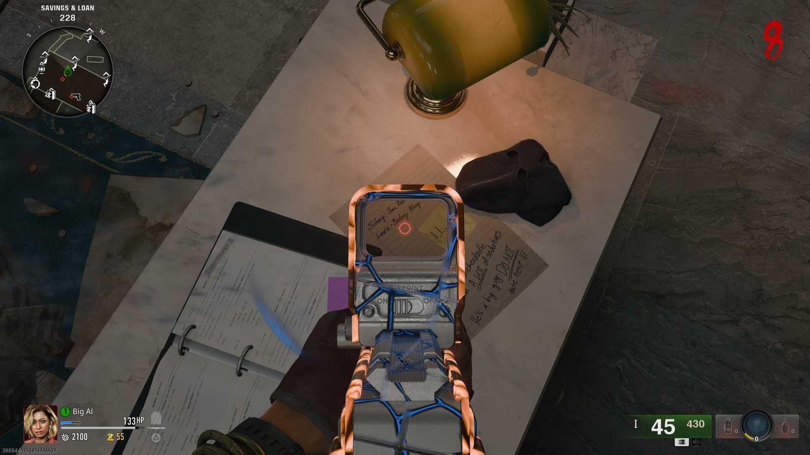 CoD Black Ops 6: Liberty Falls Bank Vault Guide