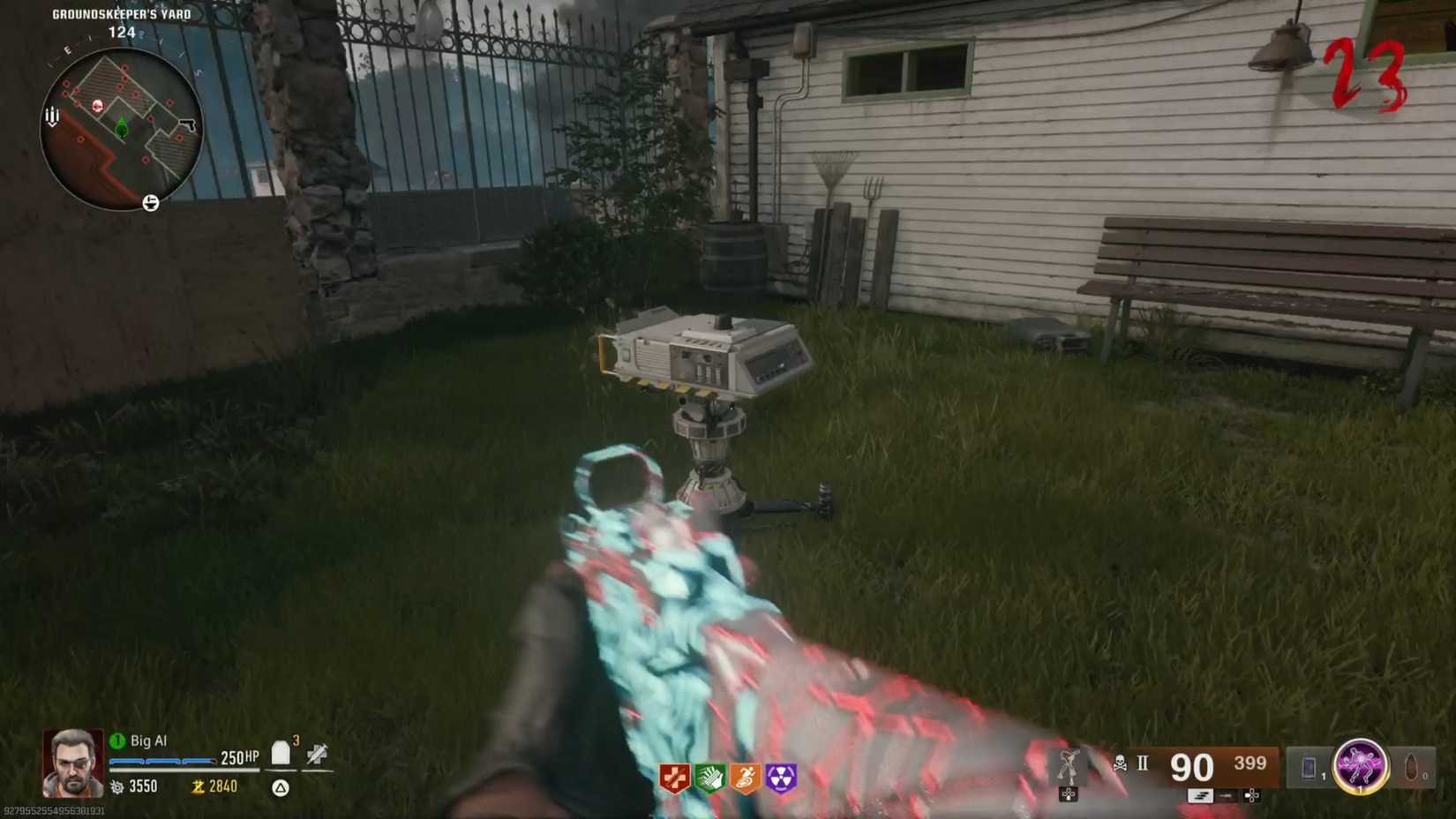 CoD: Black Ops 6 Zombies: Liberty Falls Main Quest Guide