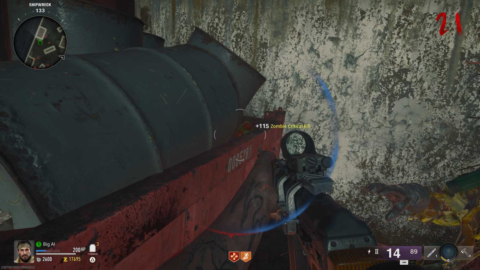 CoD: Black Ops 6 Zombies: Terminus Stuffed Animal Easter Egg Guide