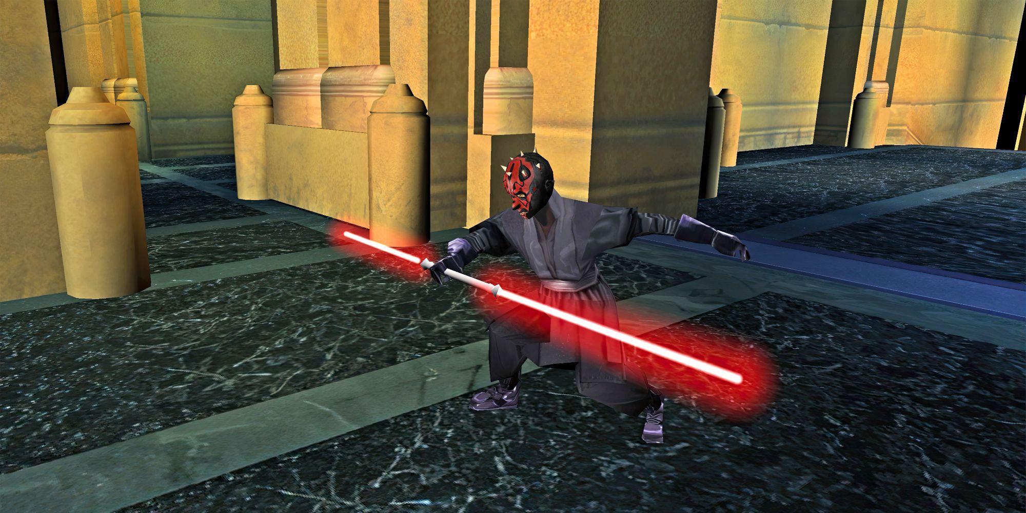 Star wars ps1 games sales