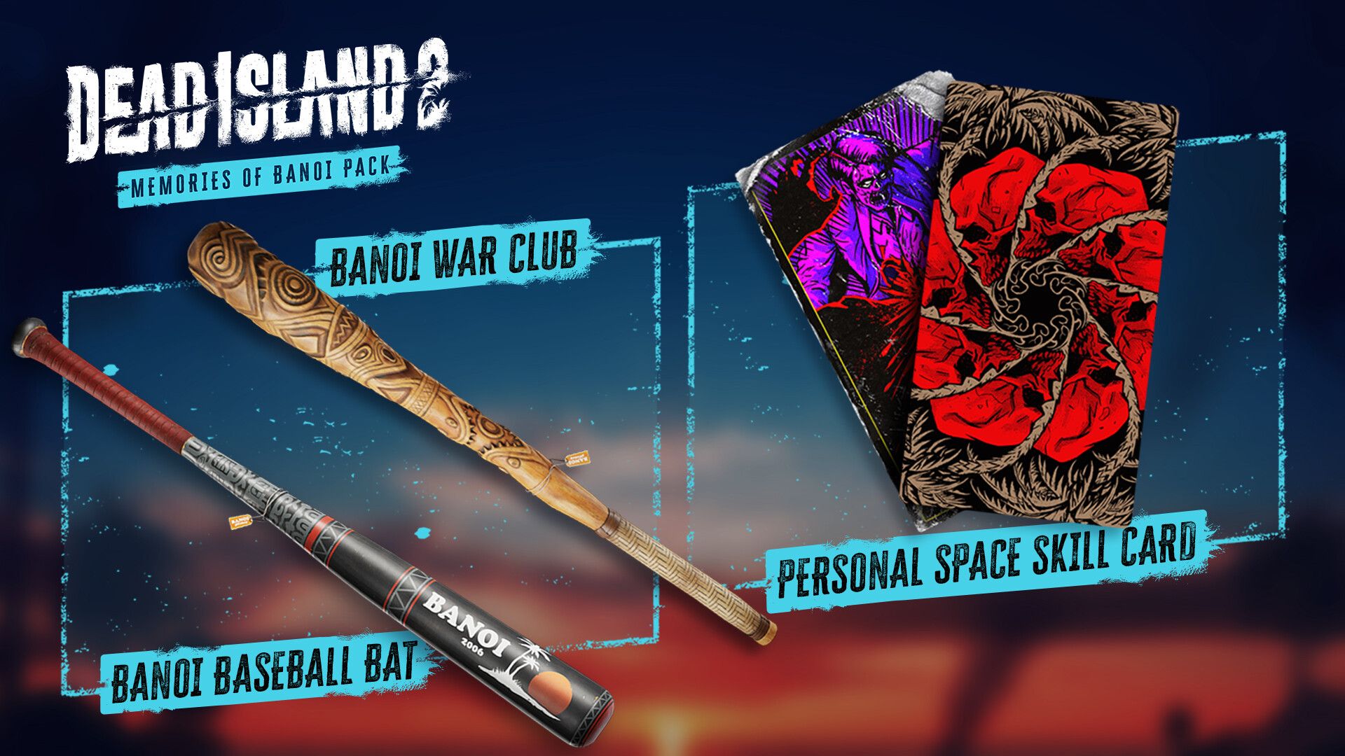 Banoi Island Spiele » Dead Island (Review)
