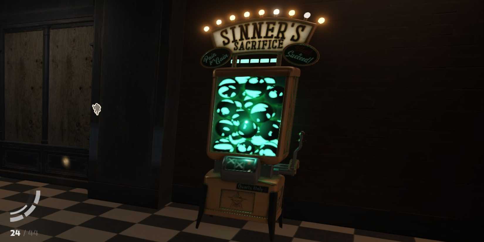 Deadlock: Slot Machine Guide
