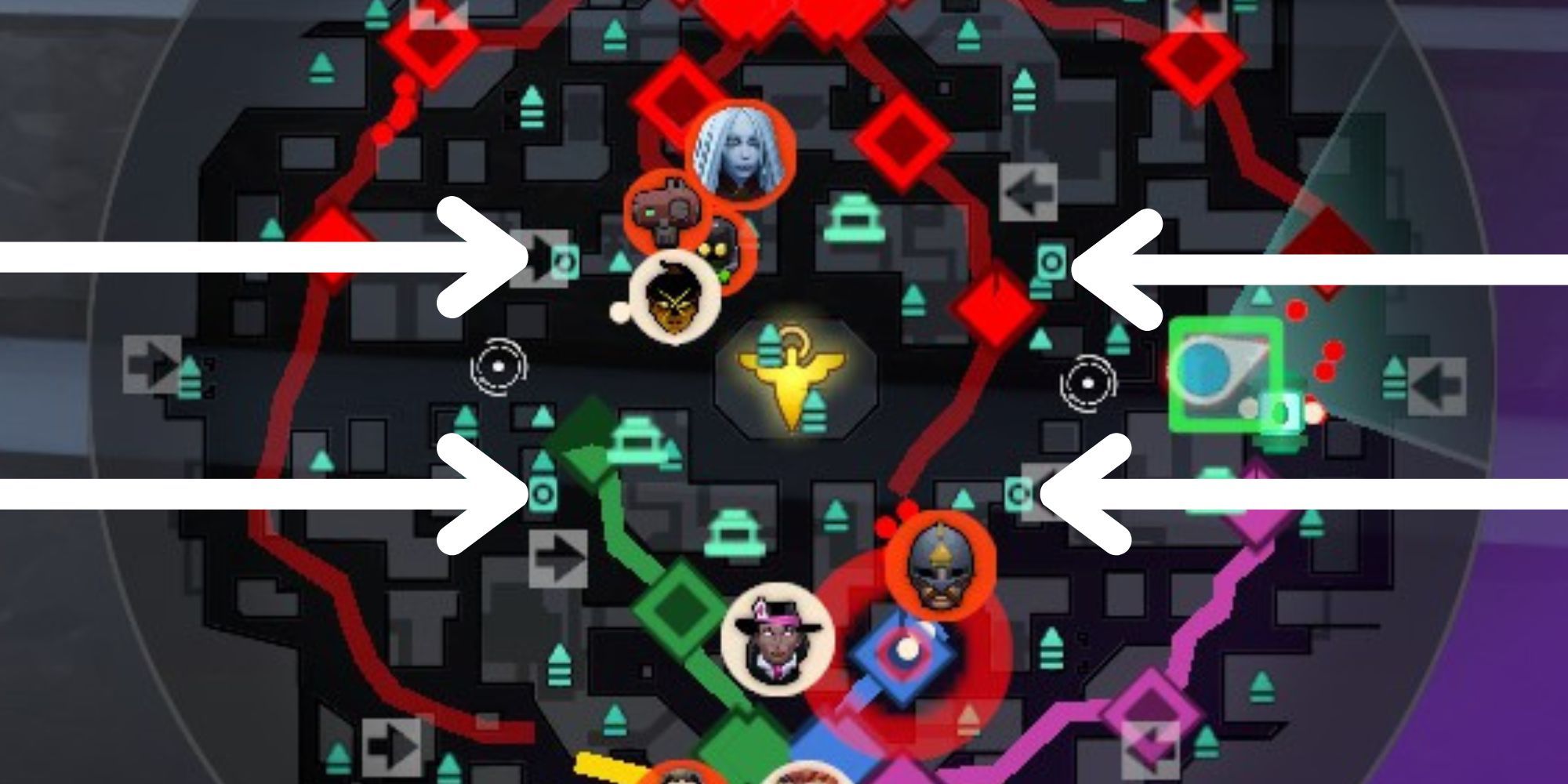 Deadlock: Slot Machine Guide