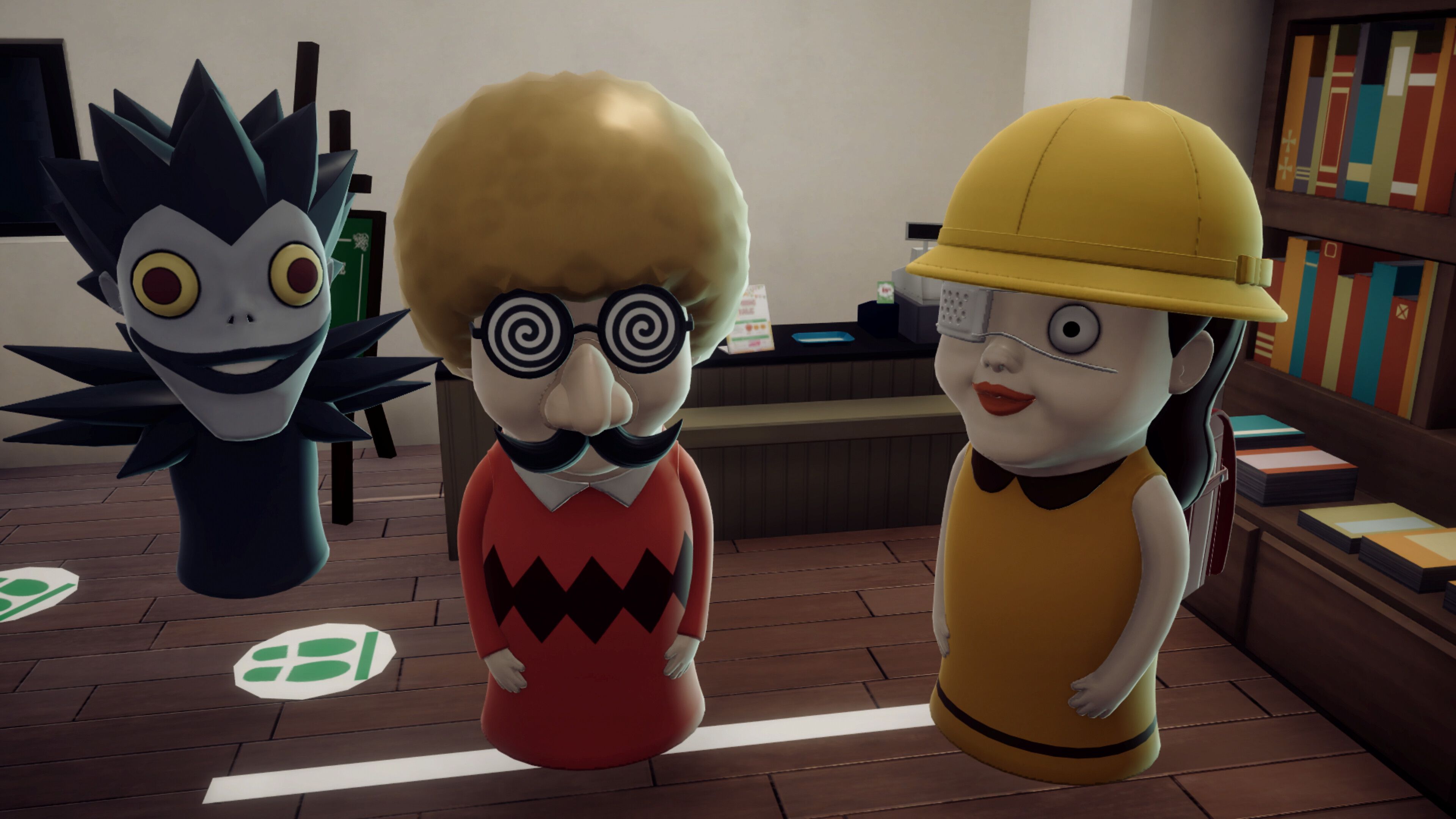 New Death Note Game Announced for PC, PS4, PS5 with November Release