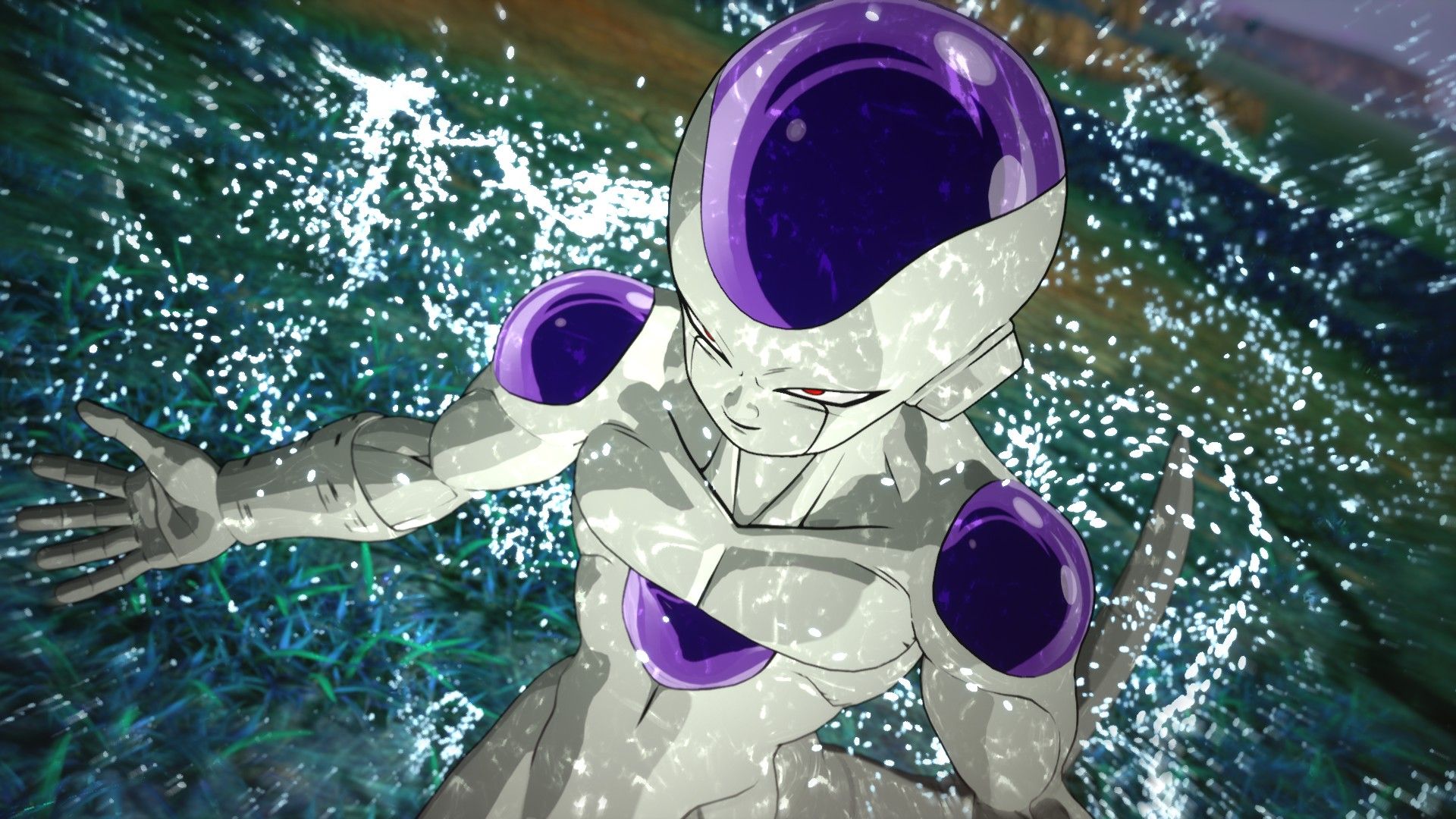 Dragon Ball Sparking Zero How to Shake off Babidi's Brainwashing