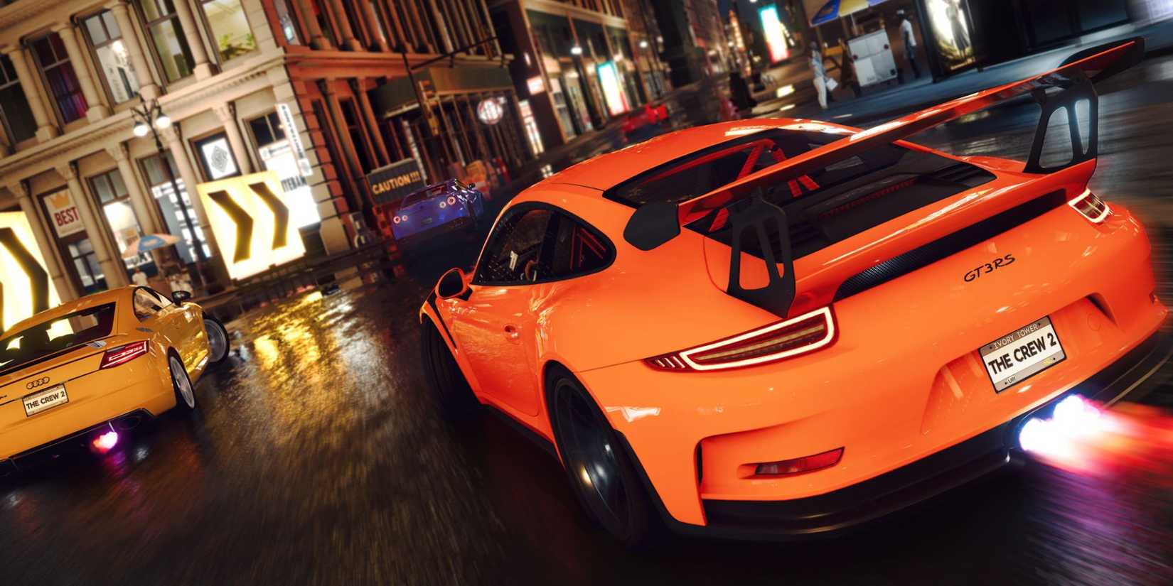 Best Chill Driving Games