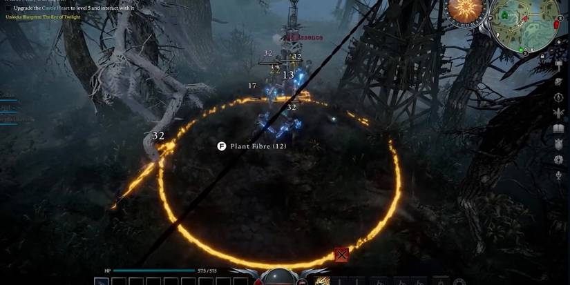 The Strongest Spells in V Rising