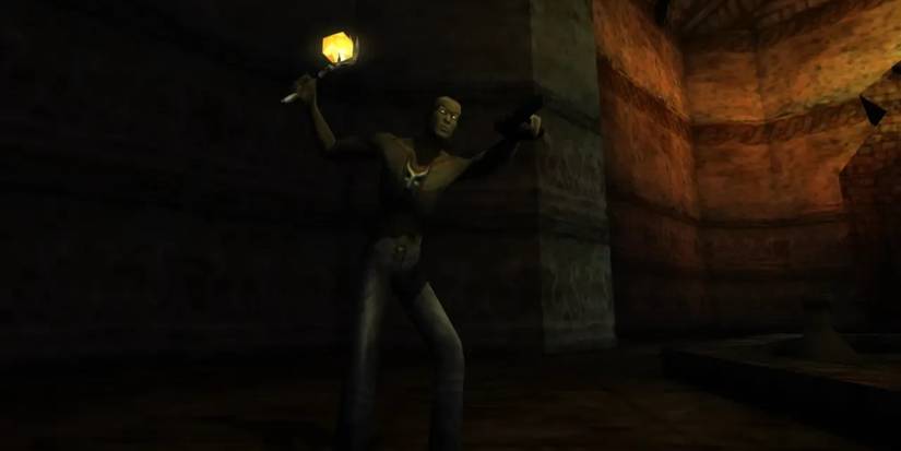 The Best Horror Game Remakes, Remasters Ever