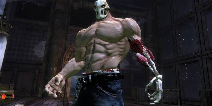 The Best Horror Game Remakes, Remasters Ever