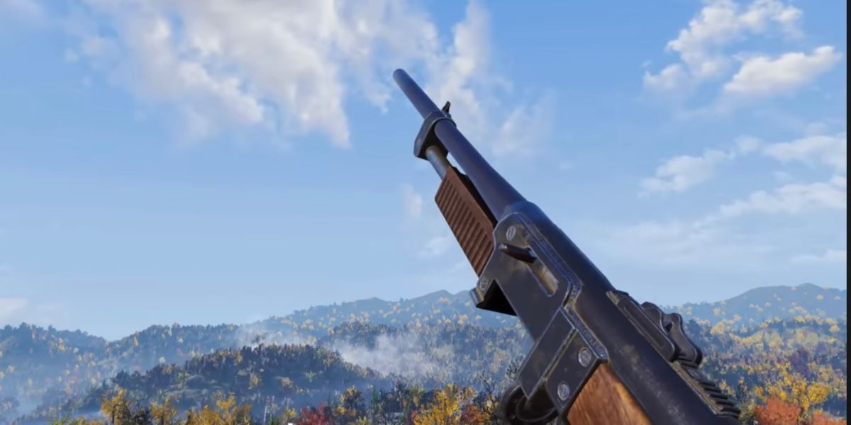 Best Fallout 4 Weapons