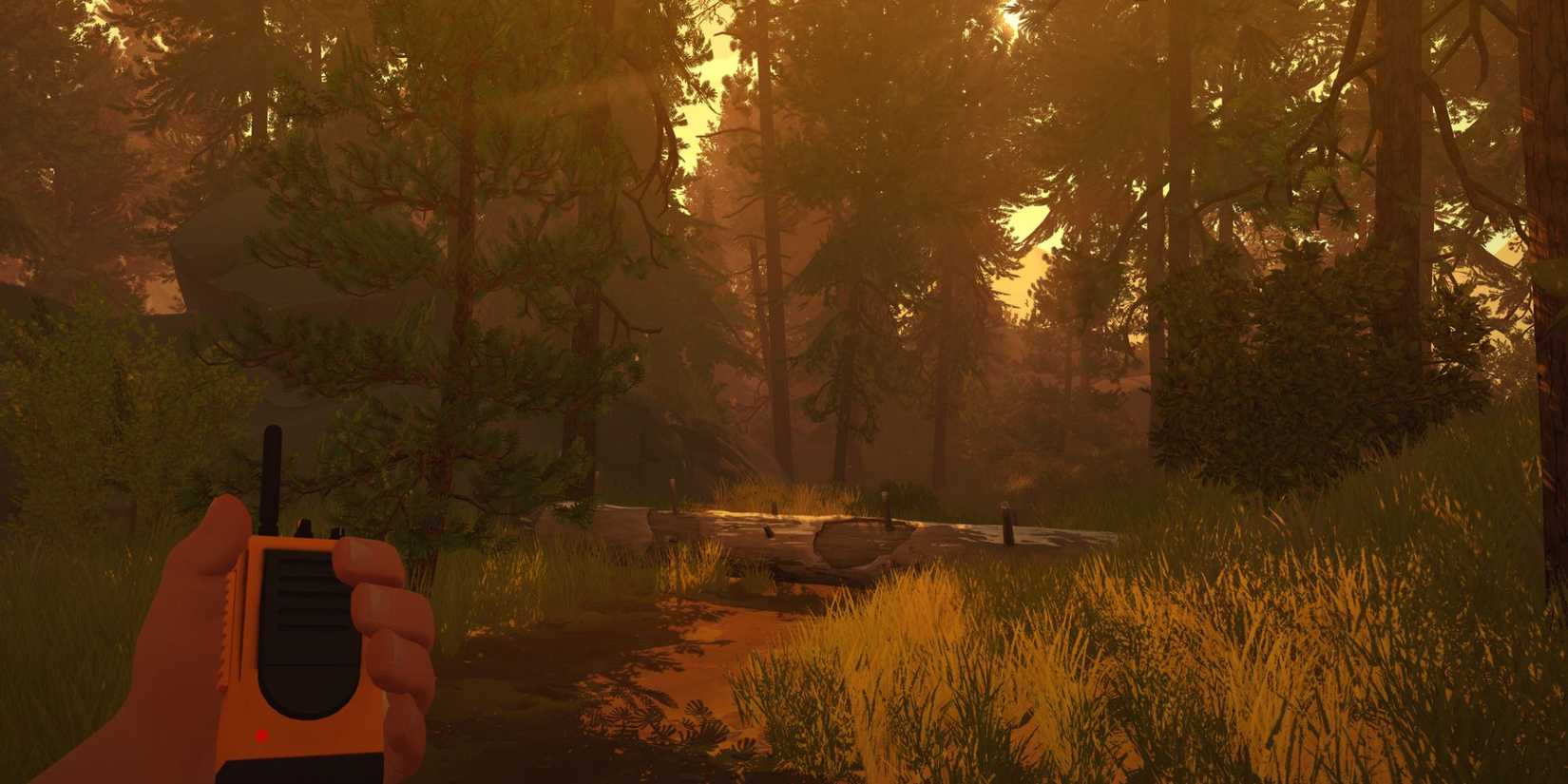 What To Play After Finishing Subnautica