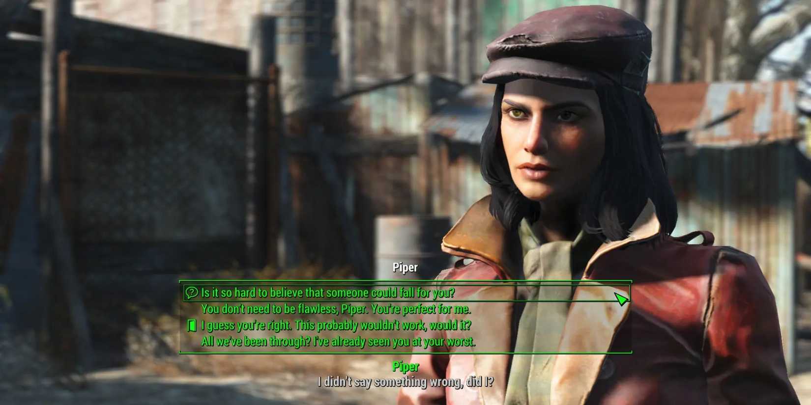 The Best Mods to Use in Fallout 4