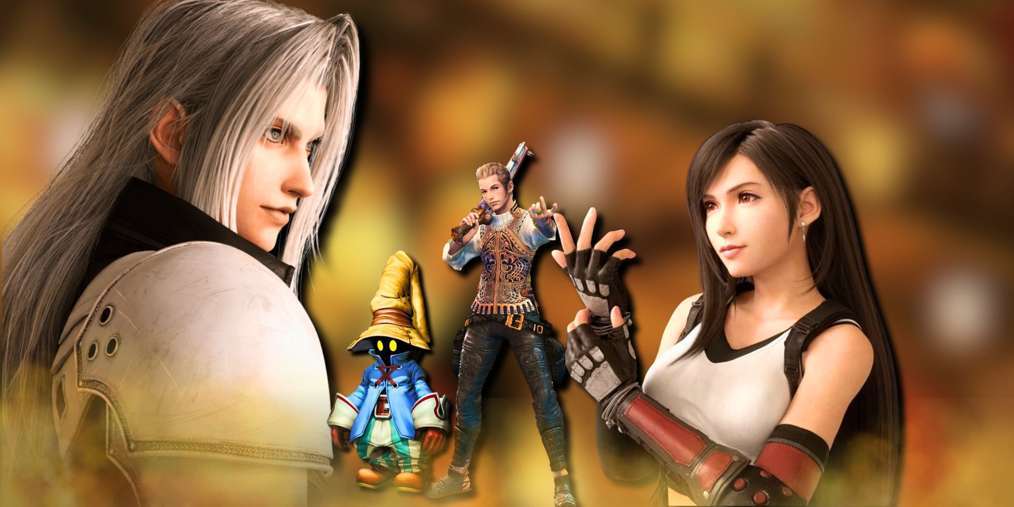 the-best-final-fantasy-characters-ranked