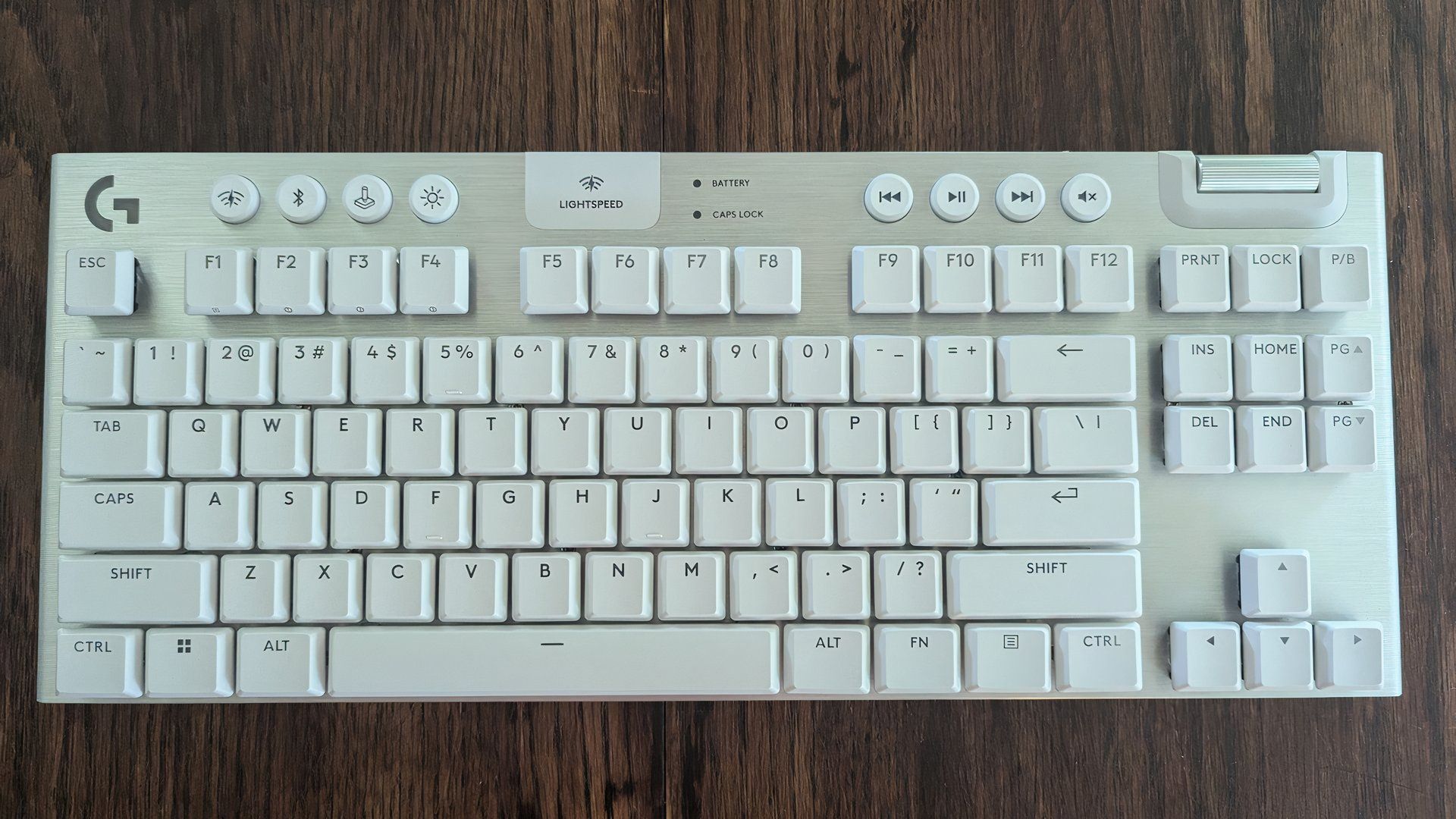Review: Latest Logitech G915 X Keyboard Builds Upon Original