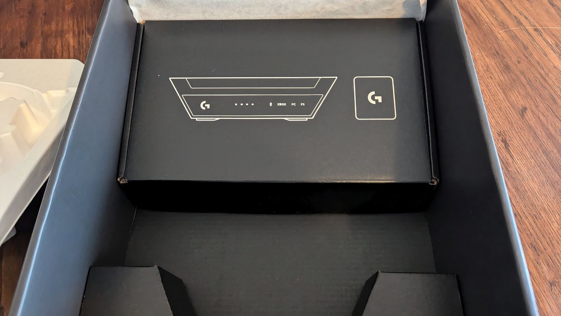 Review: Logitech Astro A50 LIGHTSPEED Offers One Headset Solution