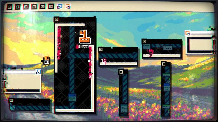 Preview: MainFrames