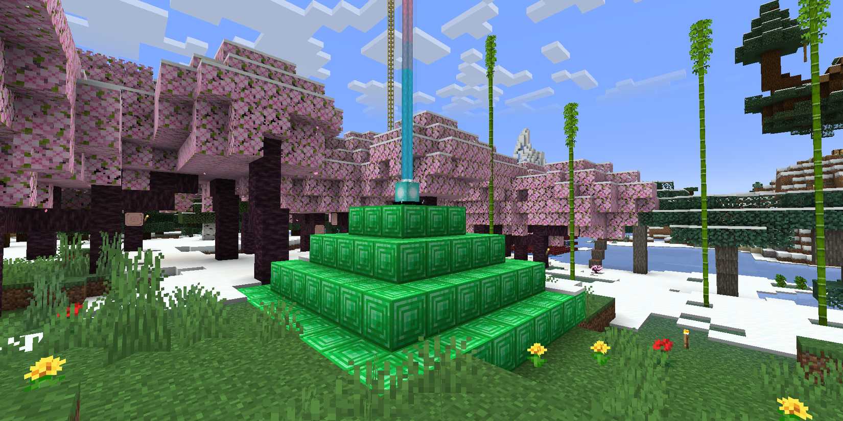 Minecraft's Best Updates, Ranked