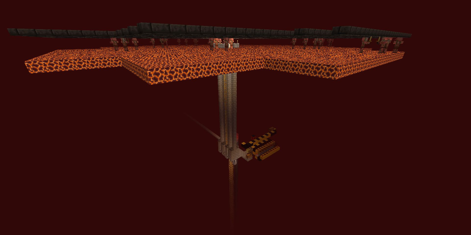 Best Minecraft Automatic Farms