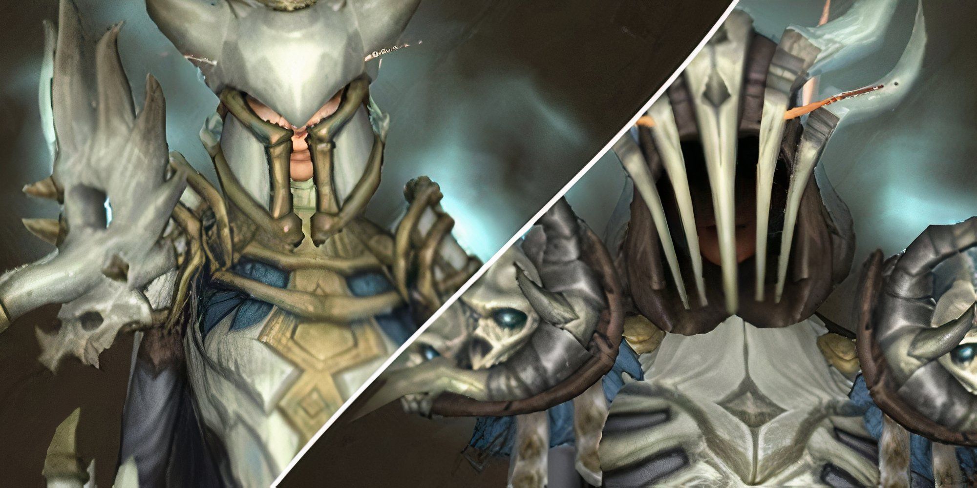 The Best Transmog Sets from Each World of Warcraft Expansion