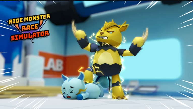 Sim Van Monster Riders Monster Rider Simulator Codes (October 2024)