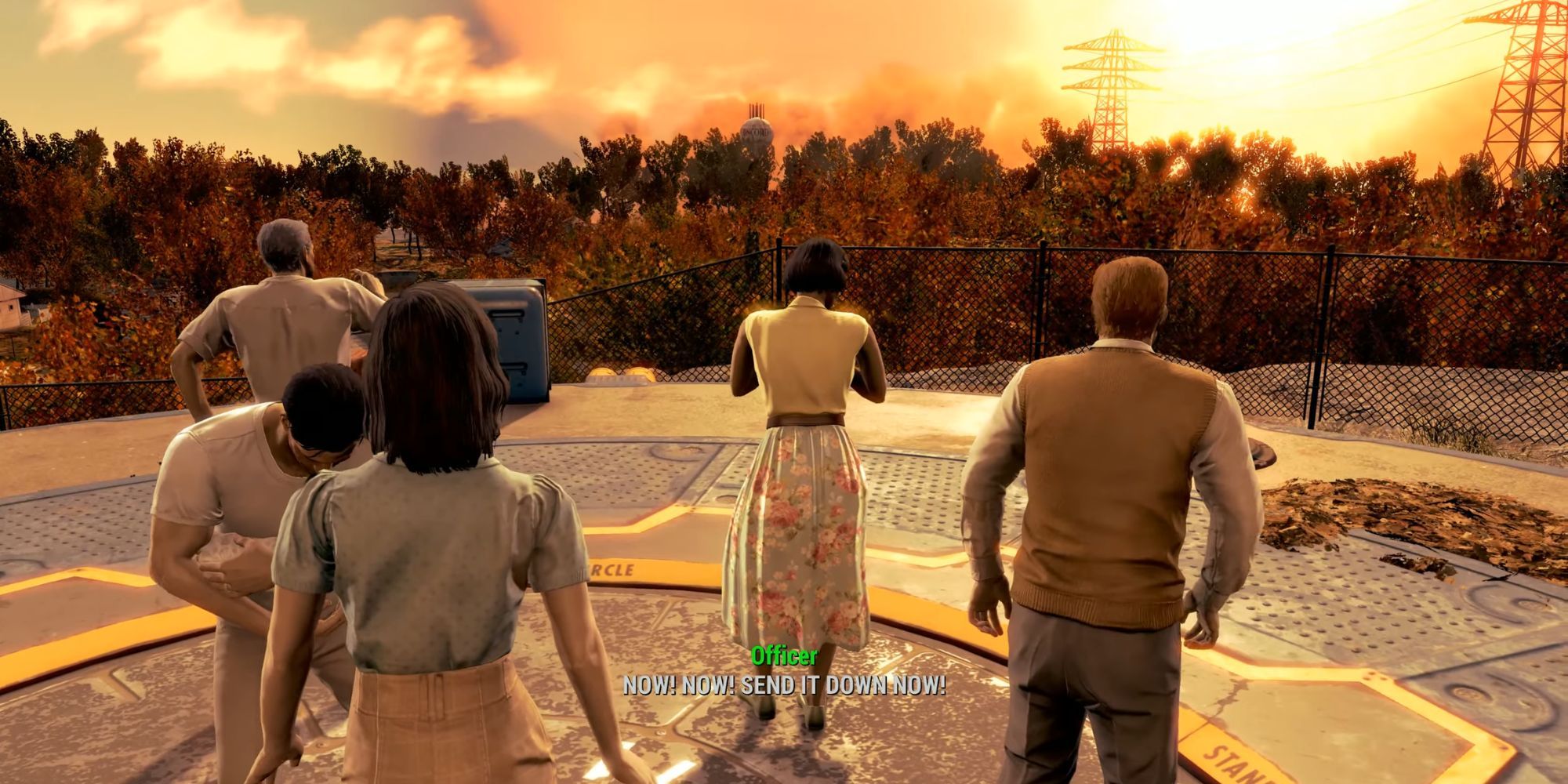 The Best Video Game Opening Sequences Ever, Ranked