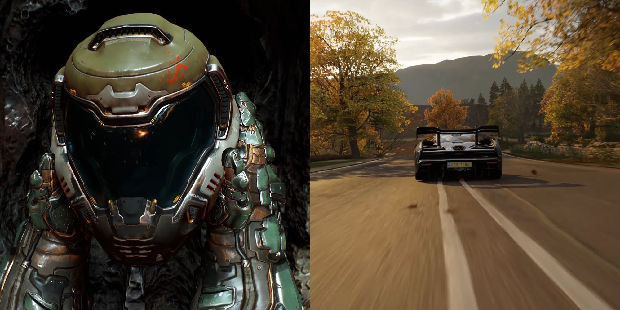 The Best Video Game Opening Sequences Ever, Ranked