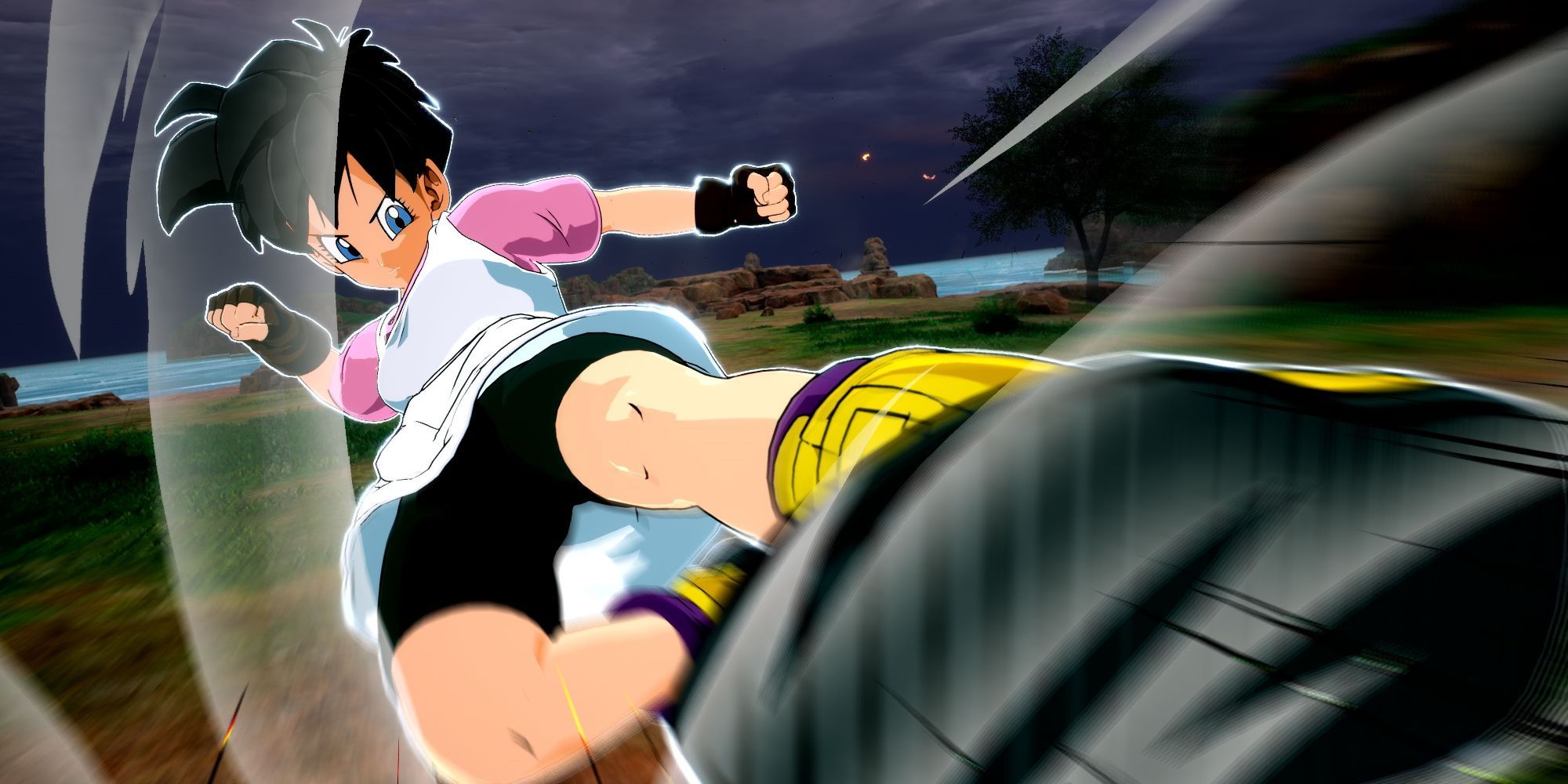 How to Unlock Baby Vegeta (GT) in Dragon Ball Sparking Zero