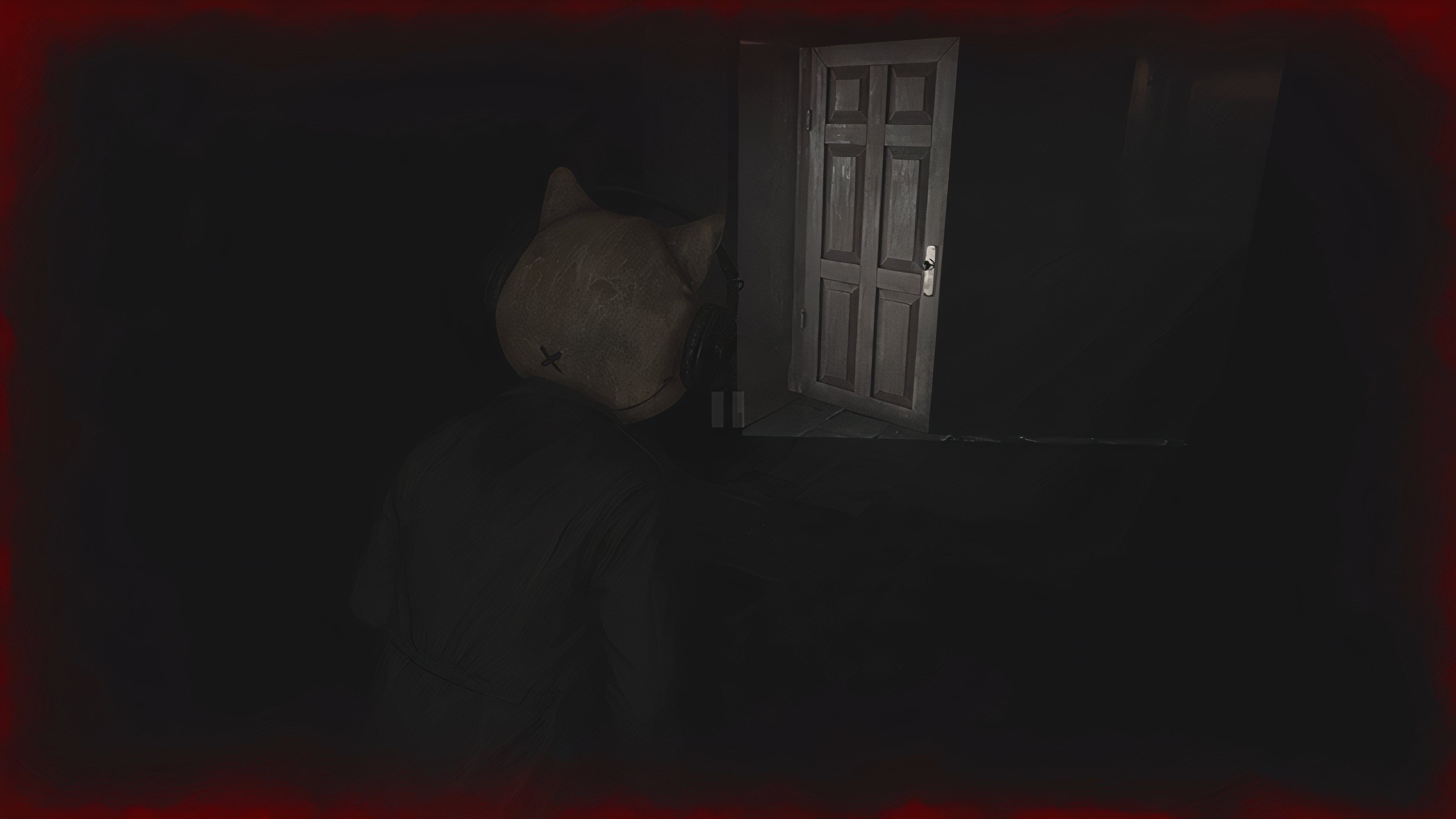 Silent Hill 2: How to Get the Flashlight