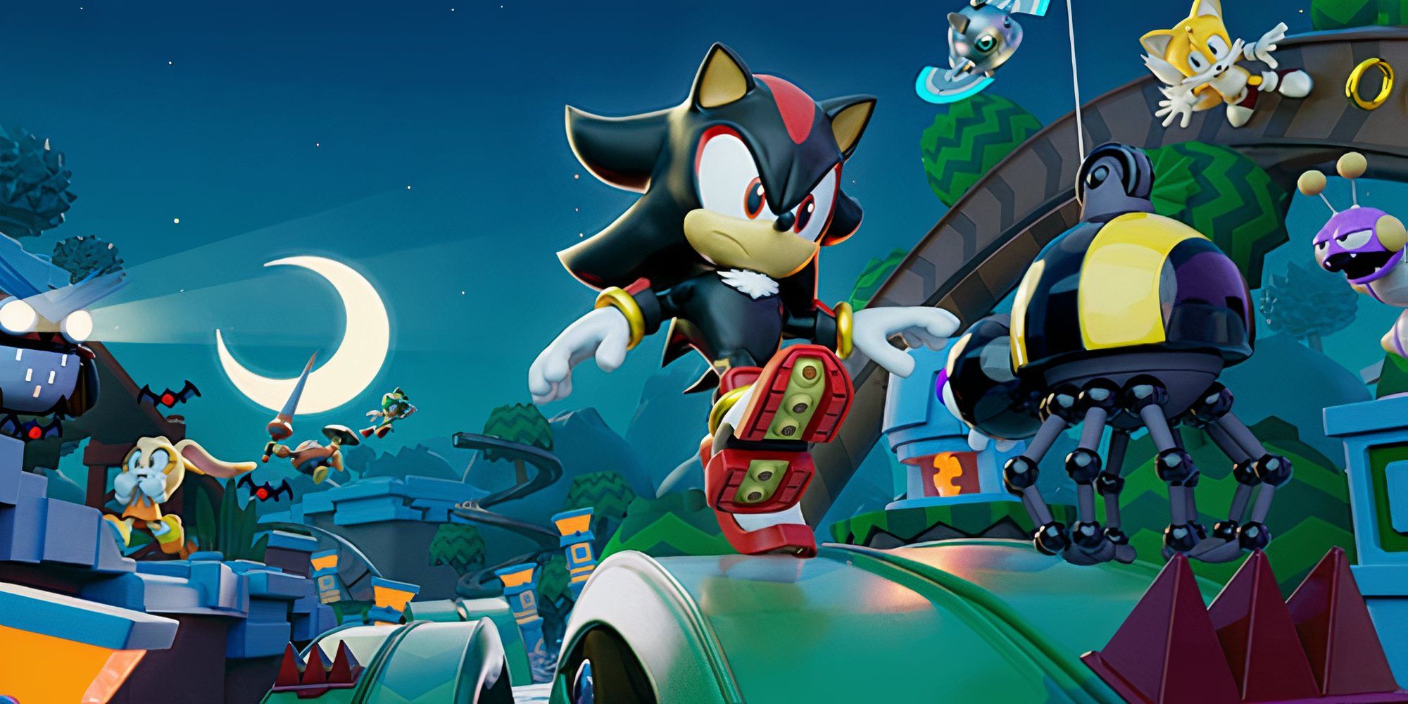 Sega Sues Mobile Game Developer For Millions sega-sues-mobile-game-developer-for-millions