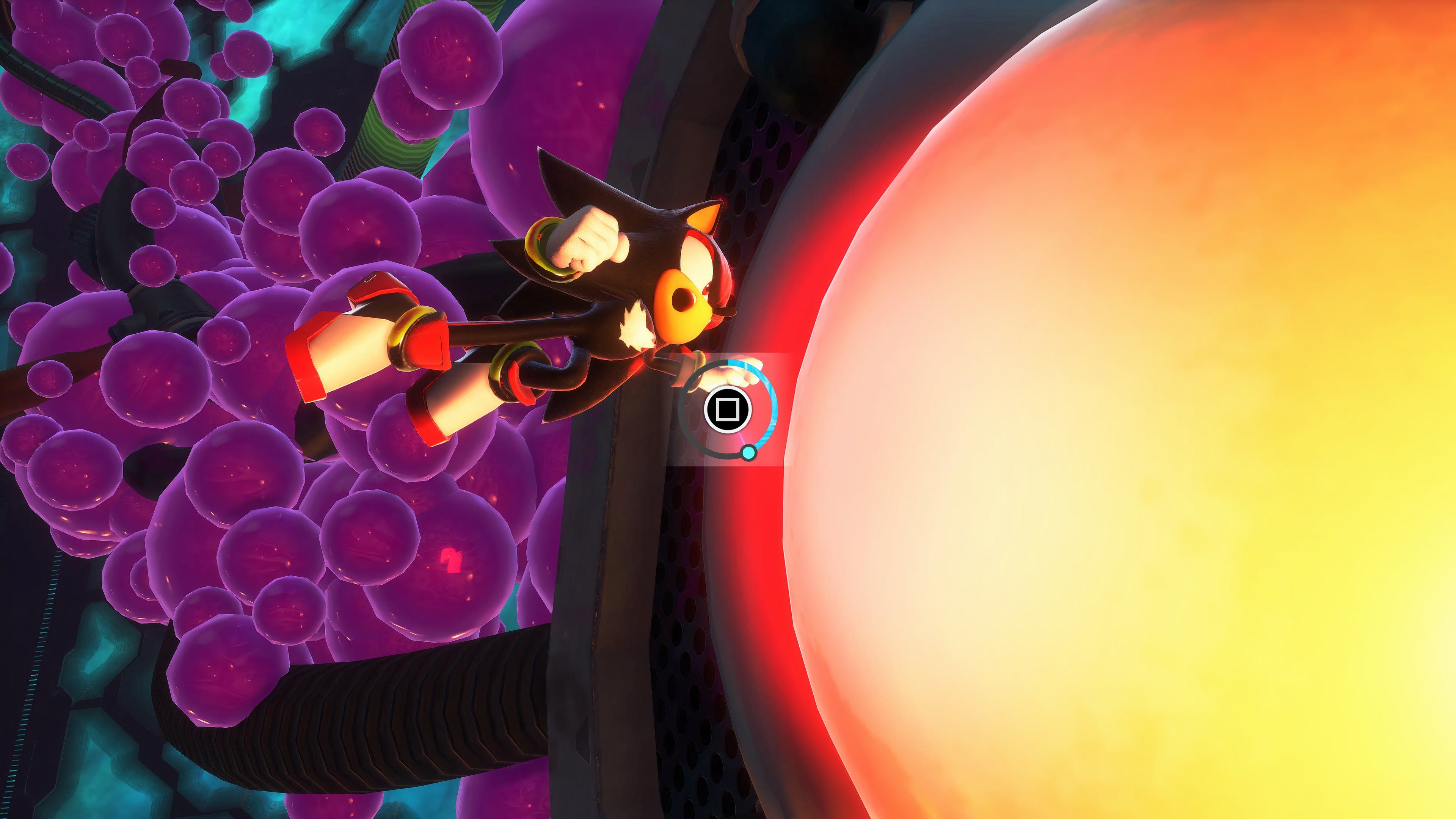 How to Defeat Biolizard in Sonic X Shadow Generations