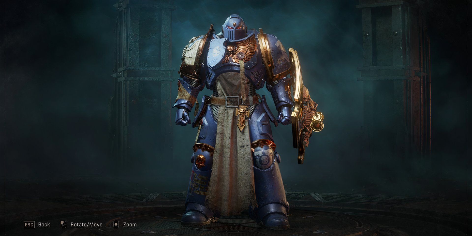 Every Space Marine 2 Class in Operations Mode, Ranked