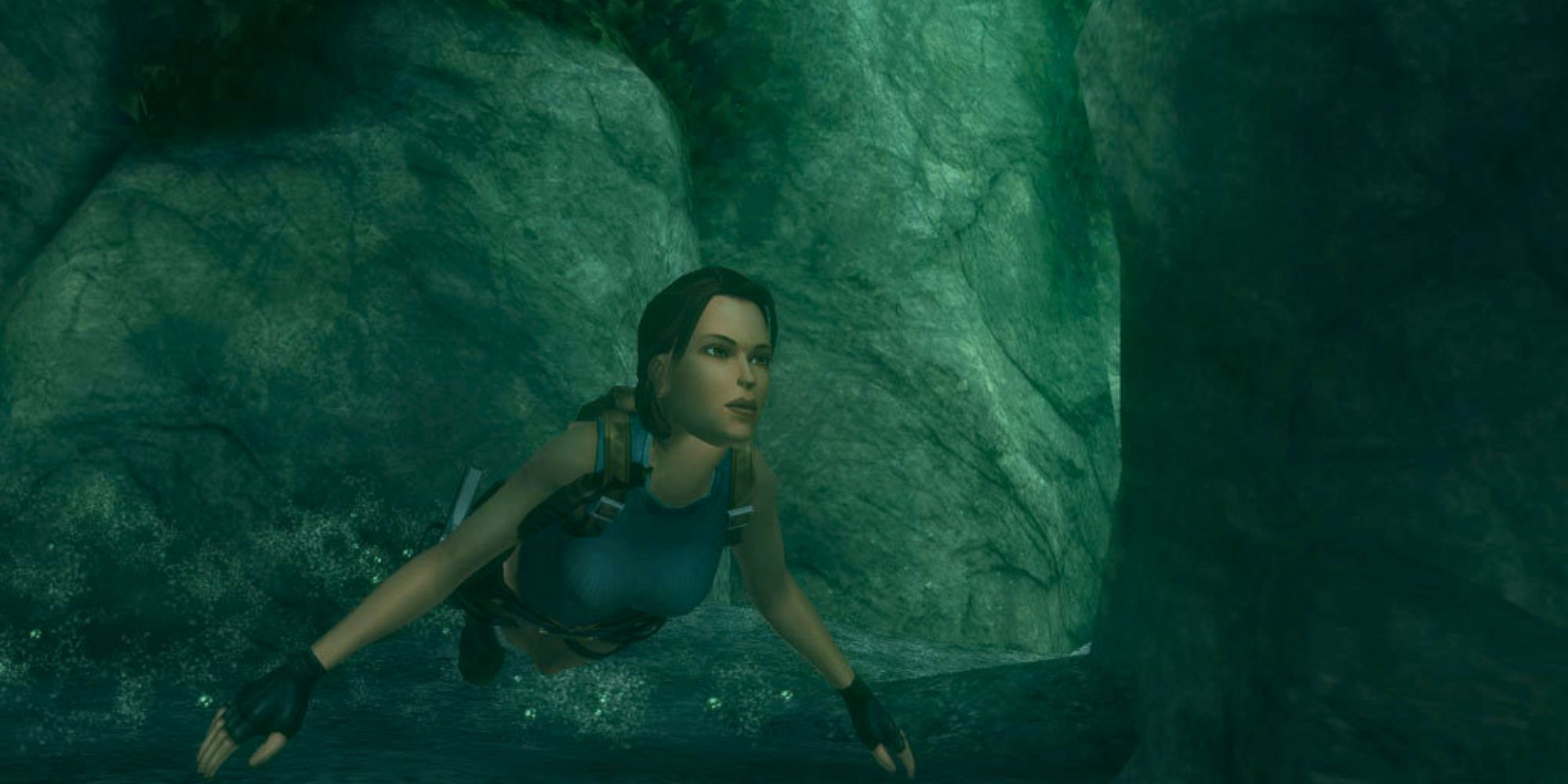 The Best Tomb Raider Games Ever Made