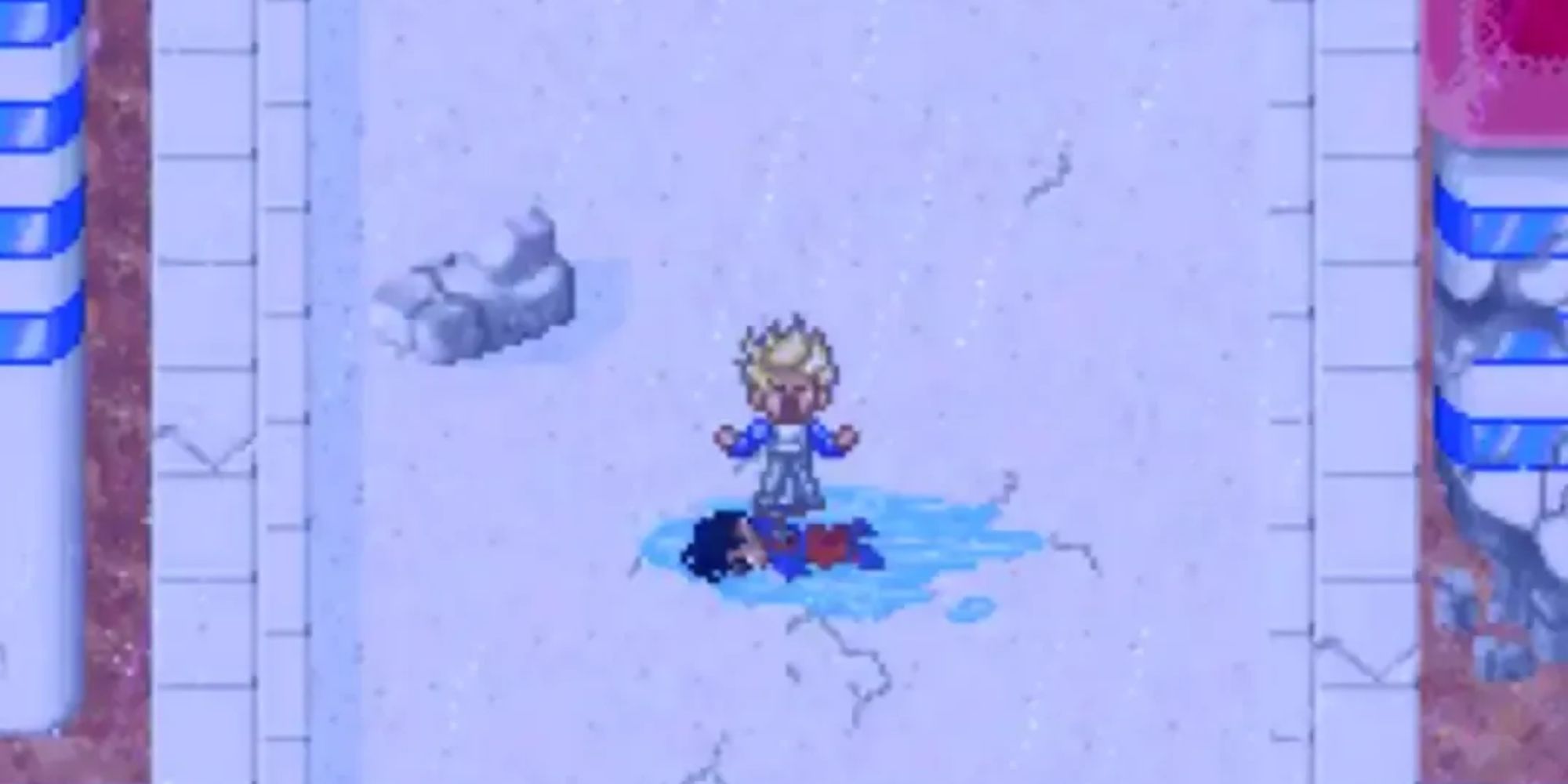 The Best Stories in Dragon Ball Z Games, Ranked