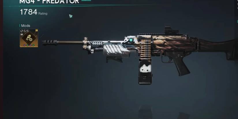 Once Human Gun Machine The Very Best Weapons in Once Human