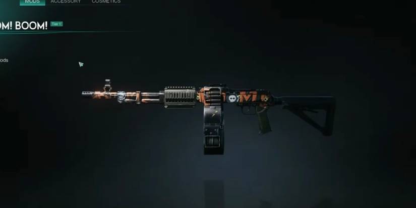 The Very Best Weapons in Once Human