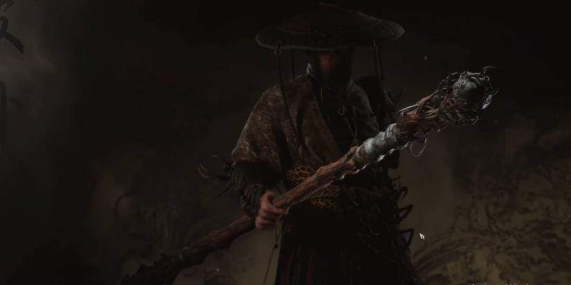 The Best Weapons to Use in Black Myth: Wukong to Ensure Victory