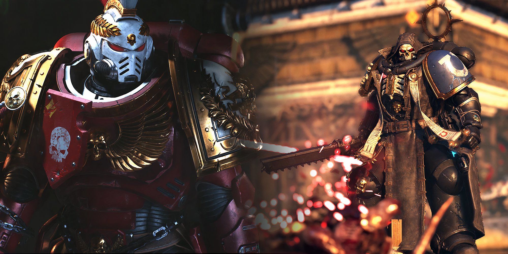The Best Mods in Warhammer 40,000: Space Marine 2