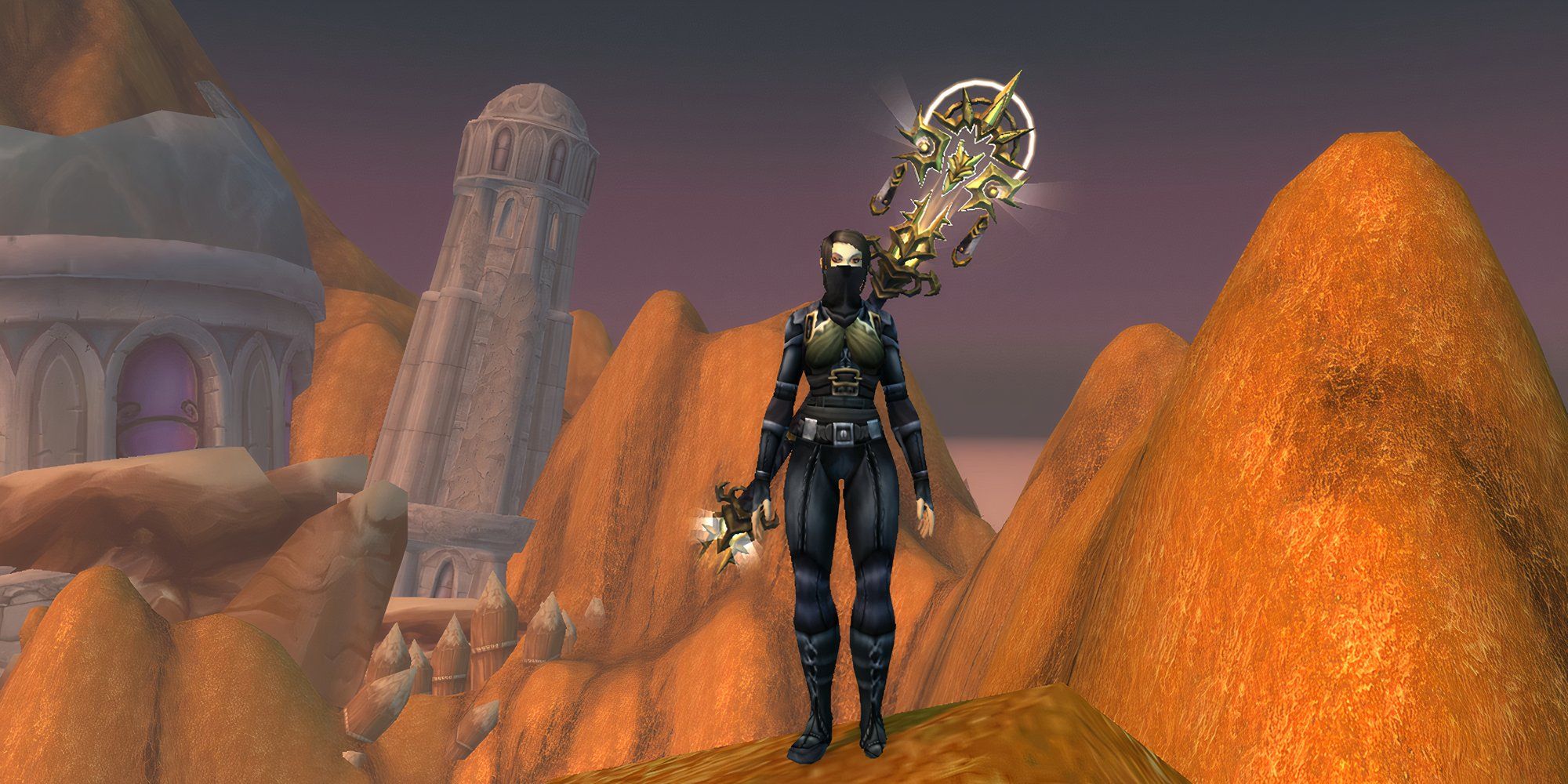World of Warcraft: Guide to Classic Timewalking
