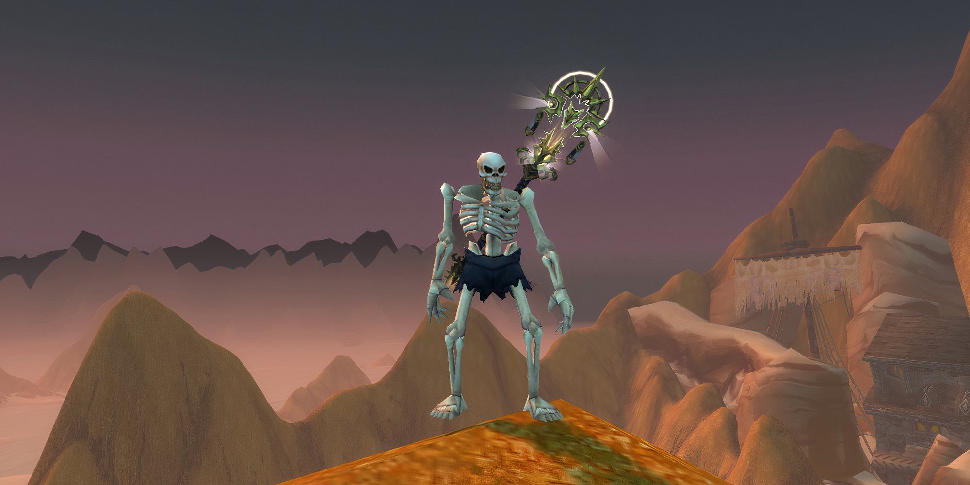 World of Warcraft: Guide to Classic Timewalking
