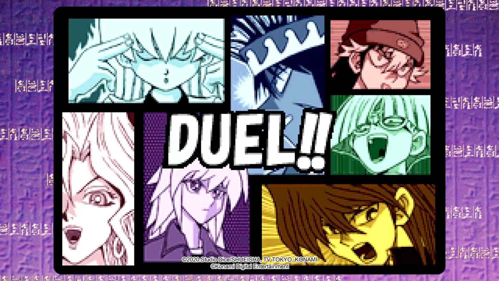 Yu-Gi-Oh! Early Days Collection Release Date Revealed Yu-Gi-Oh! Early Days Collection Release Date Revealed