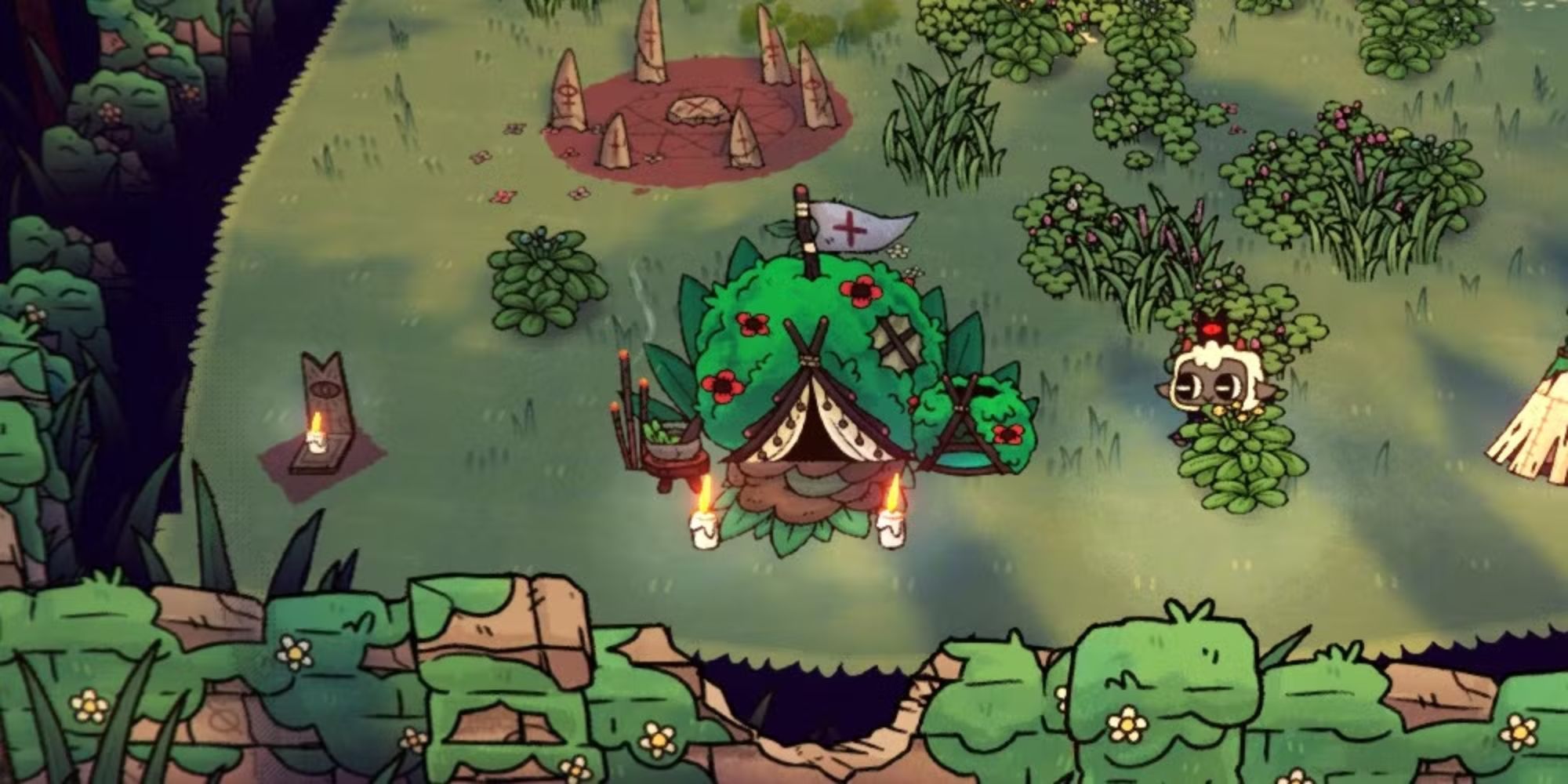 Best Follower Traits in Cult of the Lamb