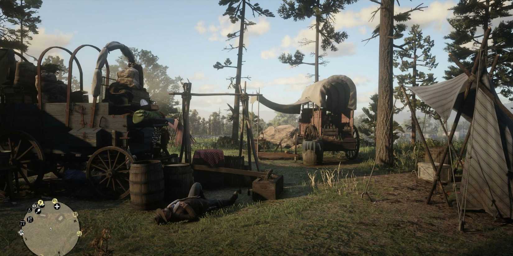 Essential Tips to Know Before Playing Red Dead Redemption 2