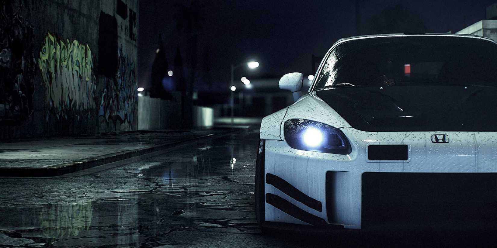 Best Customization in the Need for Speed Series