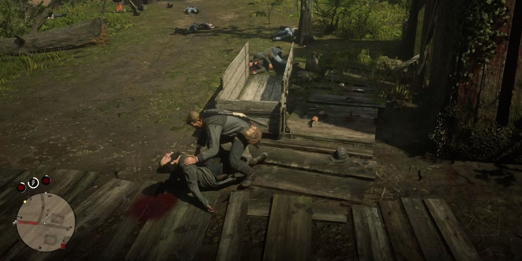 Essential Tips to Know Before Playing Red Dead Redemption 2